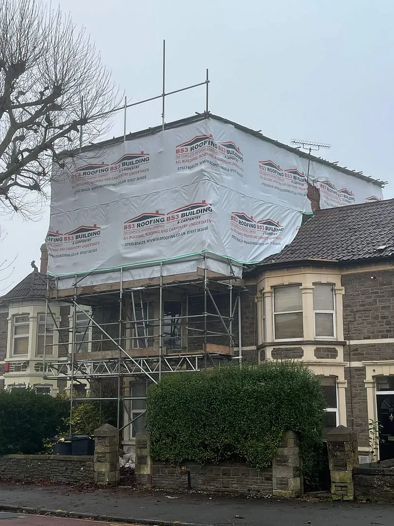 Bristol Roofing Repair BS3 Roofing 2 by BS3 Roofing in Bristol
