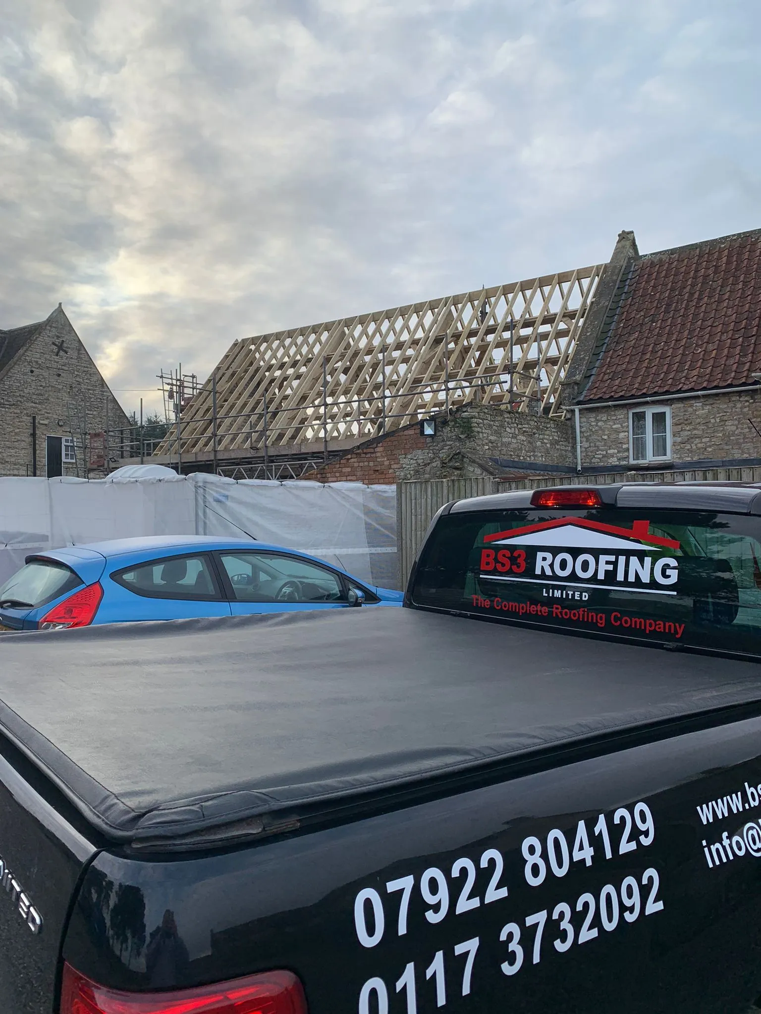 House Extensions Renovations 12 by BS3 Roofing in Bristol