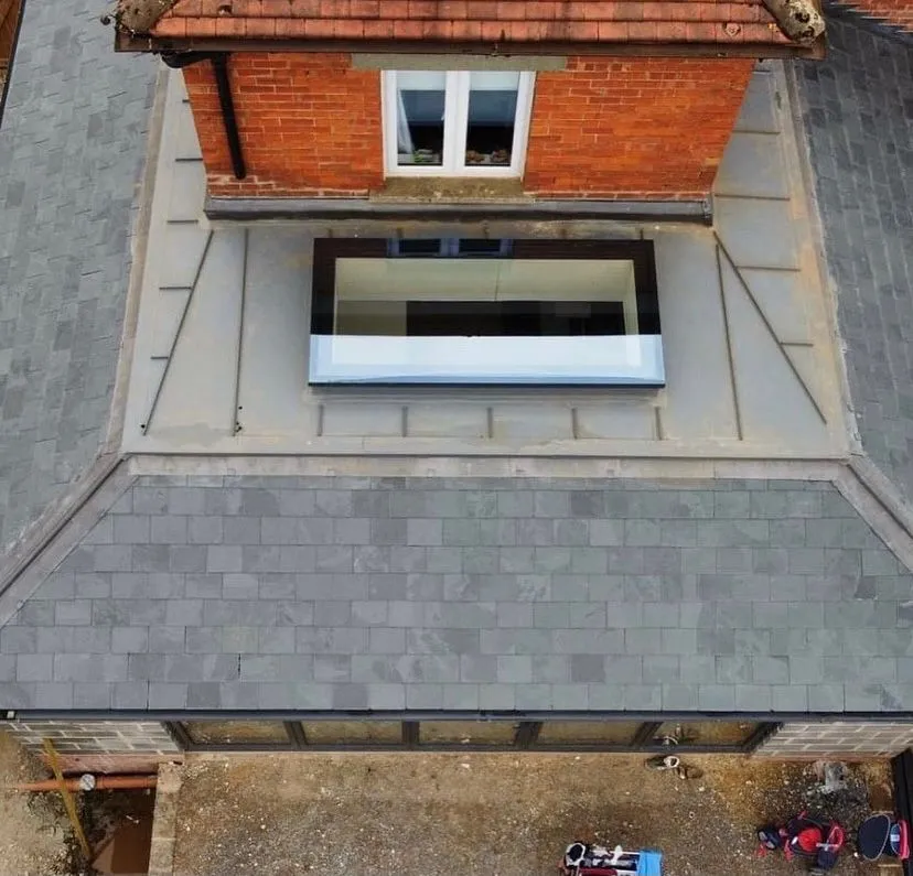 House Extensions Renovations 4 by BS3 Roofing in Bristol