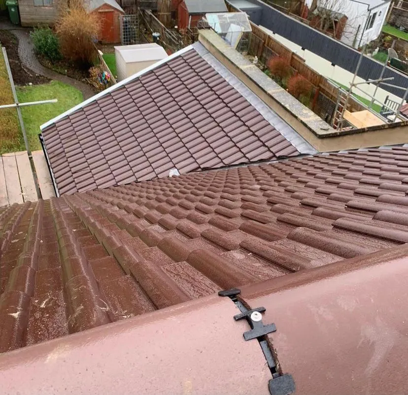 House Extensions Renovations 6 by BS3 Roofing in Bristol