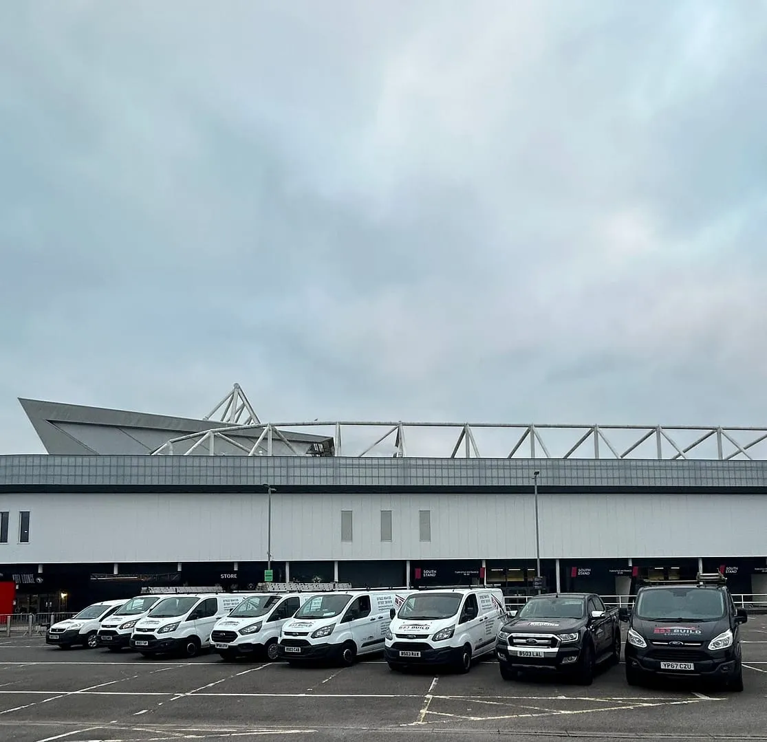 Roofer Bristol Bs3 Repair Roof 1 by BS3 Roofing in Bristol