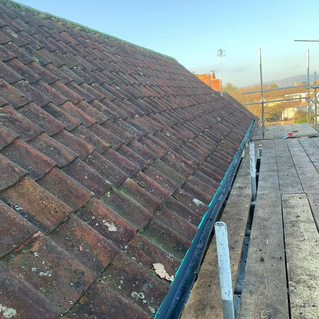 Somerset Roofing 1 by BS3 Roofing in Bristol