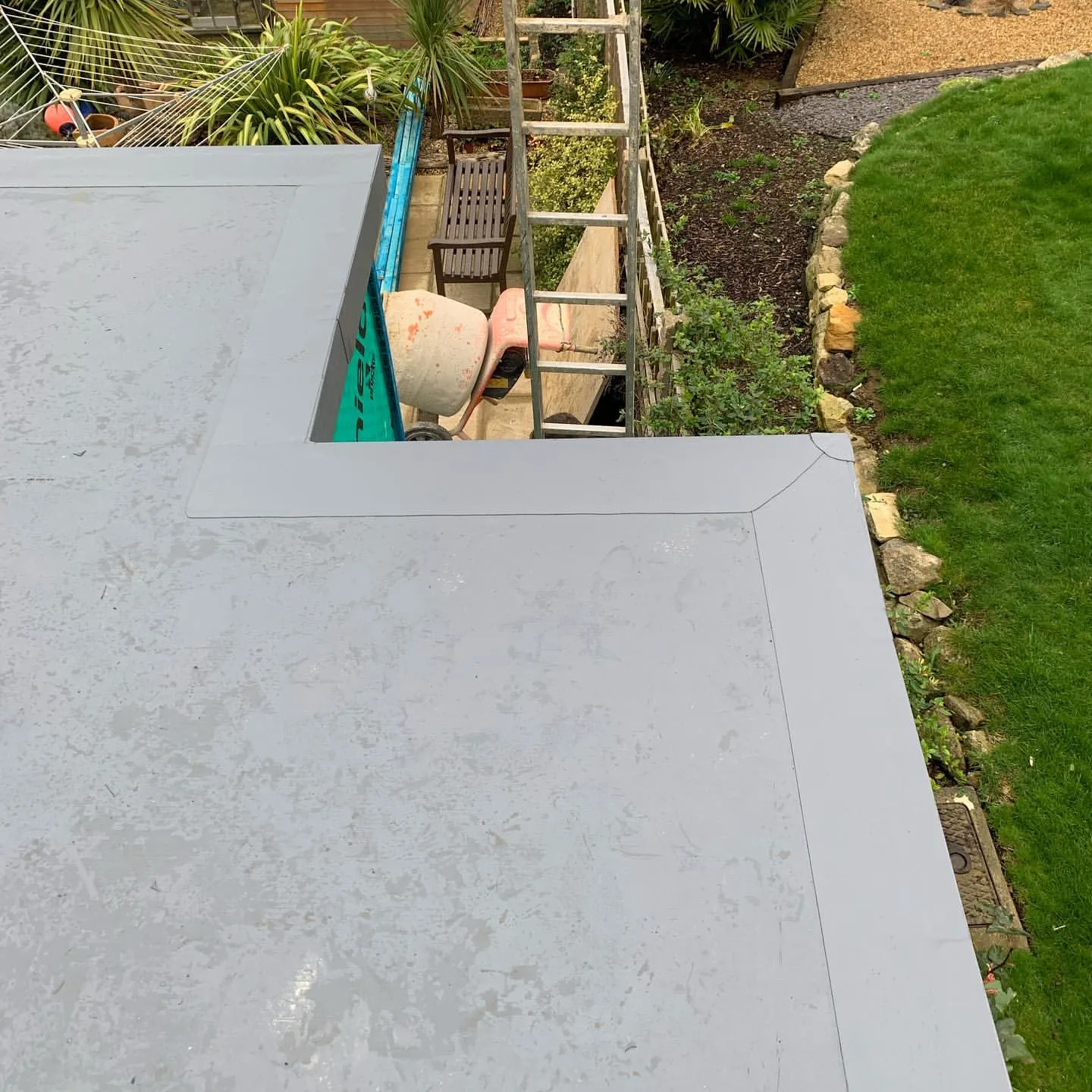 Somerset Roofing 12 by BS3 Roofing in Bristol