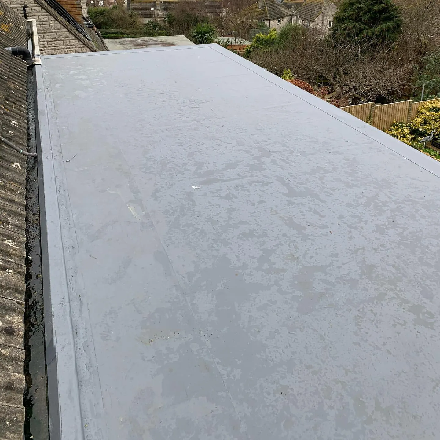 Somerset Roofing 13 by BS3 Roofing in Bristol