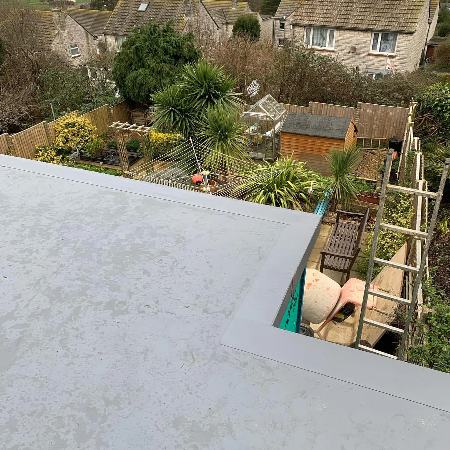 Somerset Roofing 14 by BS3 Roofing in Bristol