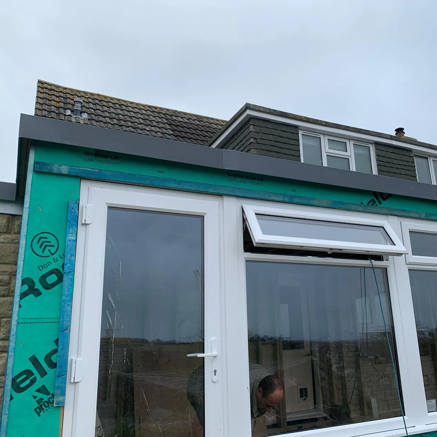 Somerset Roofing 15 by BS3 Roofing in Bristol