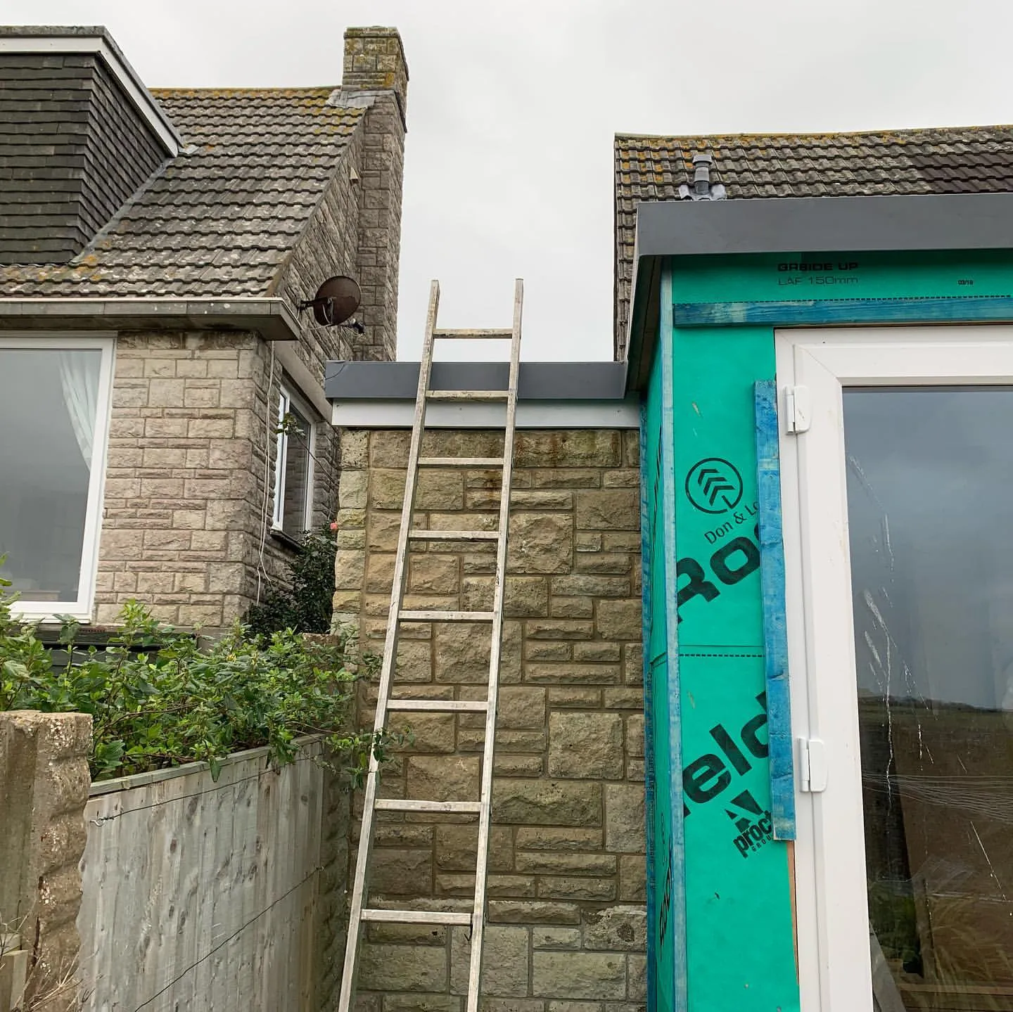 Somerset Roofing 16 by BS3 Roofing in Bristol