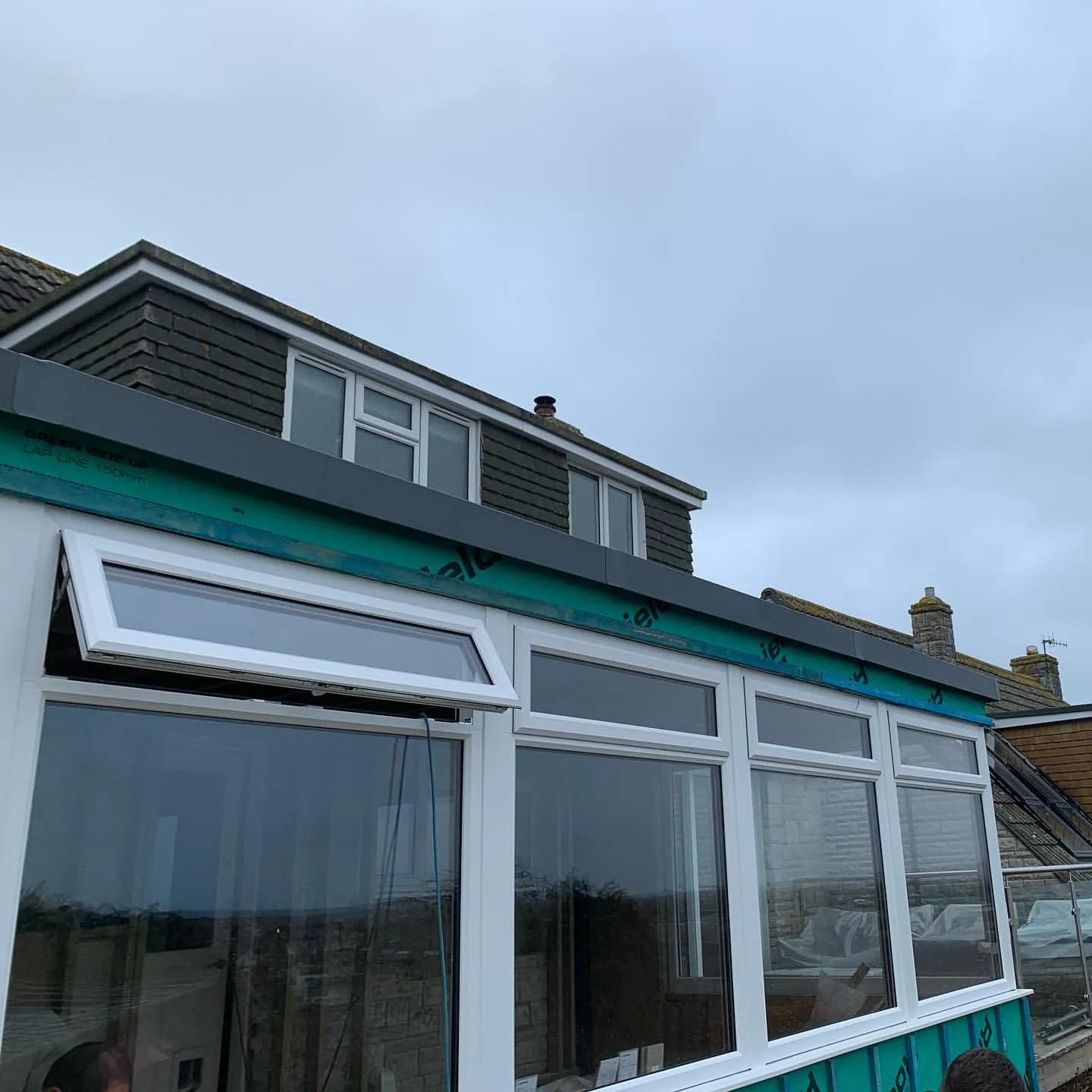 Somerset Roofing 17 by BS3 Roofing in Bristol