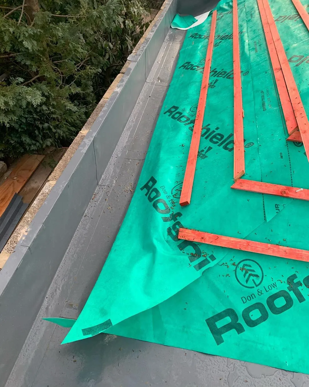 Somerset Roofing 18 by BS3 Roofing in Bristol