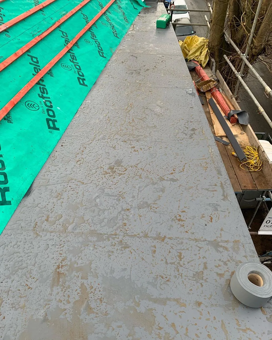 Somerset Roofing 19 by BS3 Roofing in Bristol
