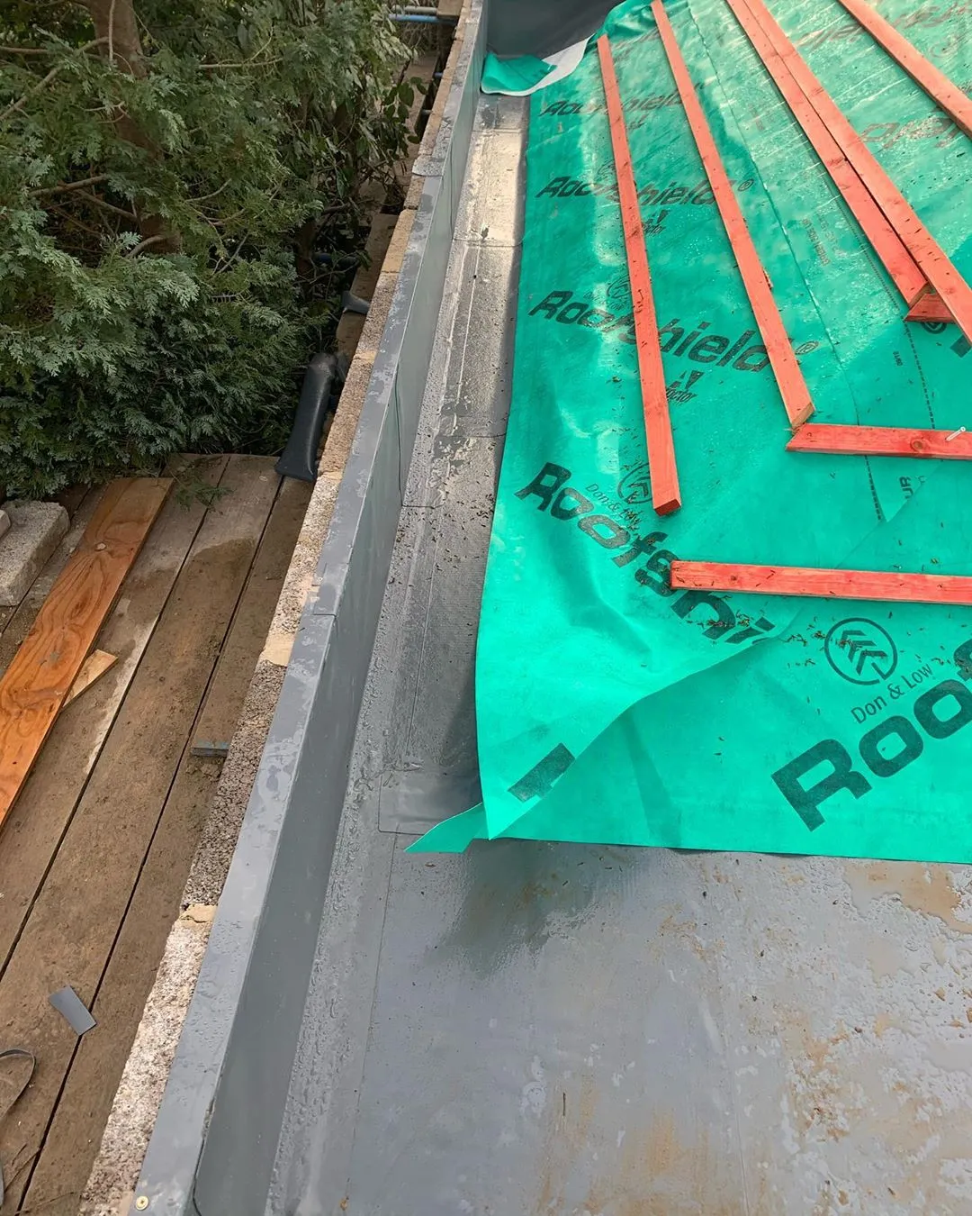 Somerset Roofing 20 by BS3 Roofing in Bristol