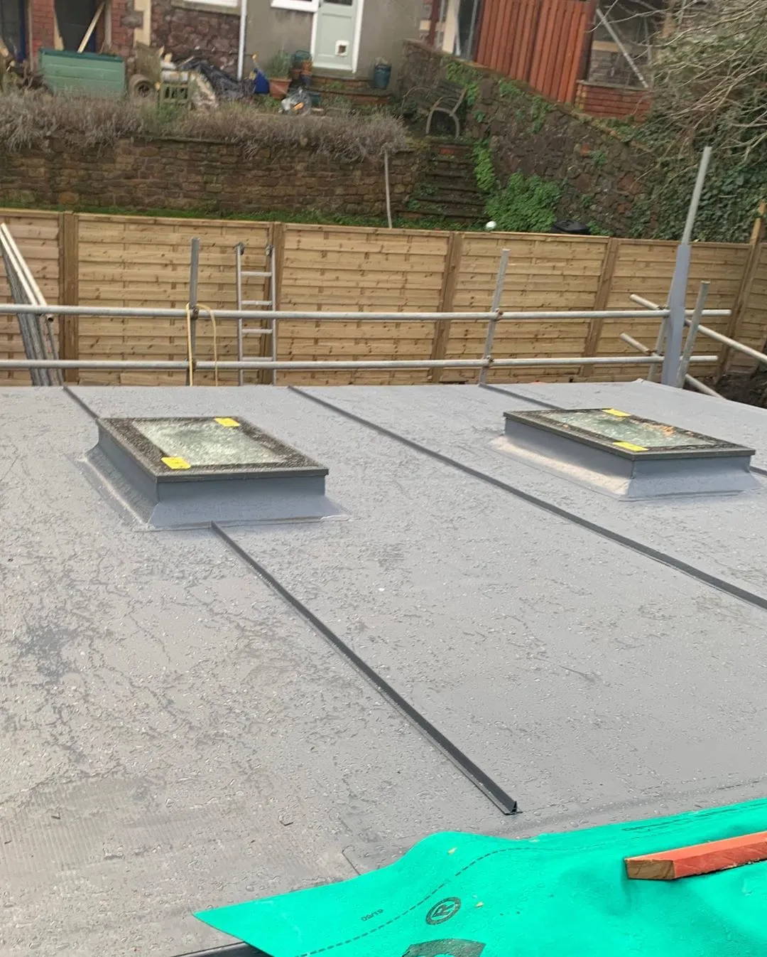 Somerset Roofing 21 by BS3 Roofing in Bristol