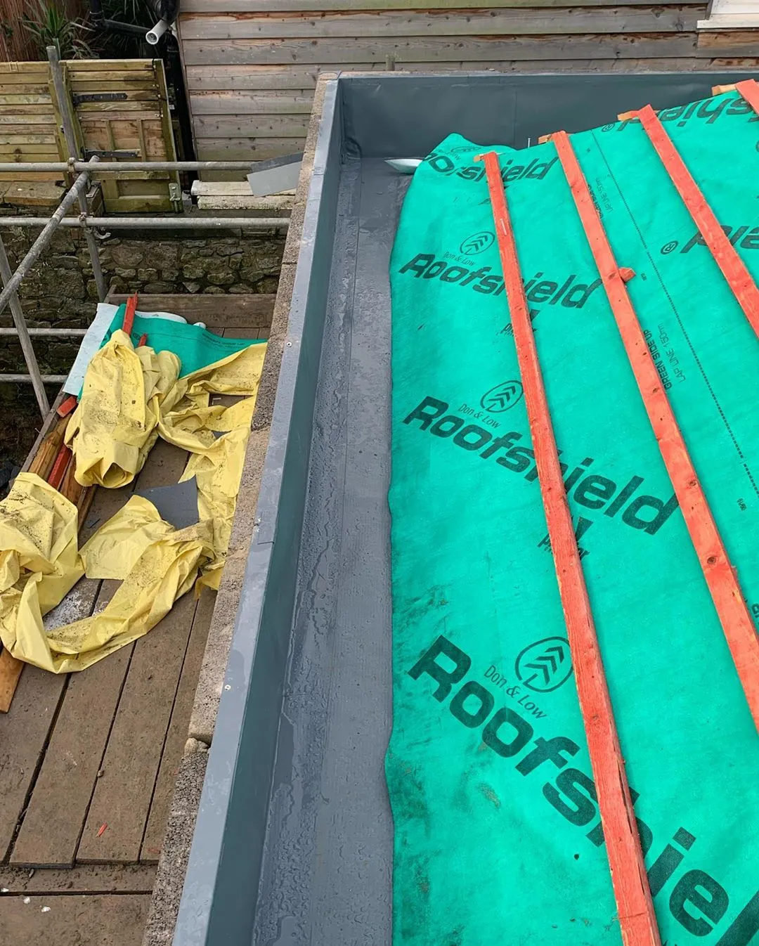 Somerset Roofing 22 by BS3 Roofing in Bristol