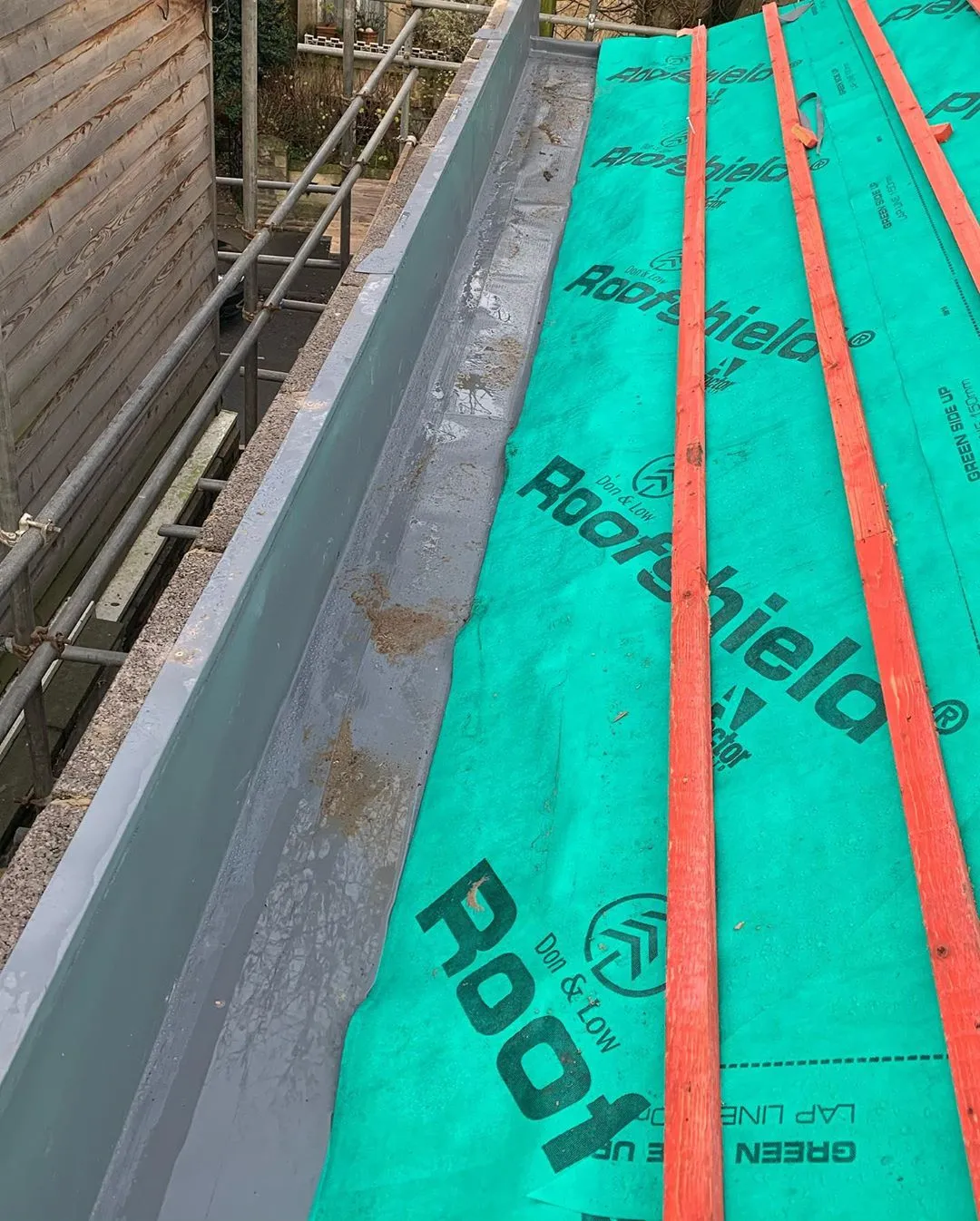Somerset Roofing 23 by BS3 Roofing in Bristol