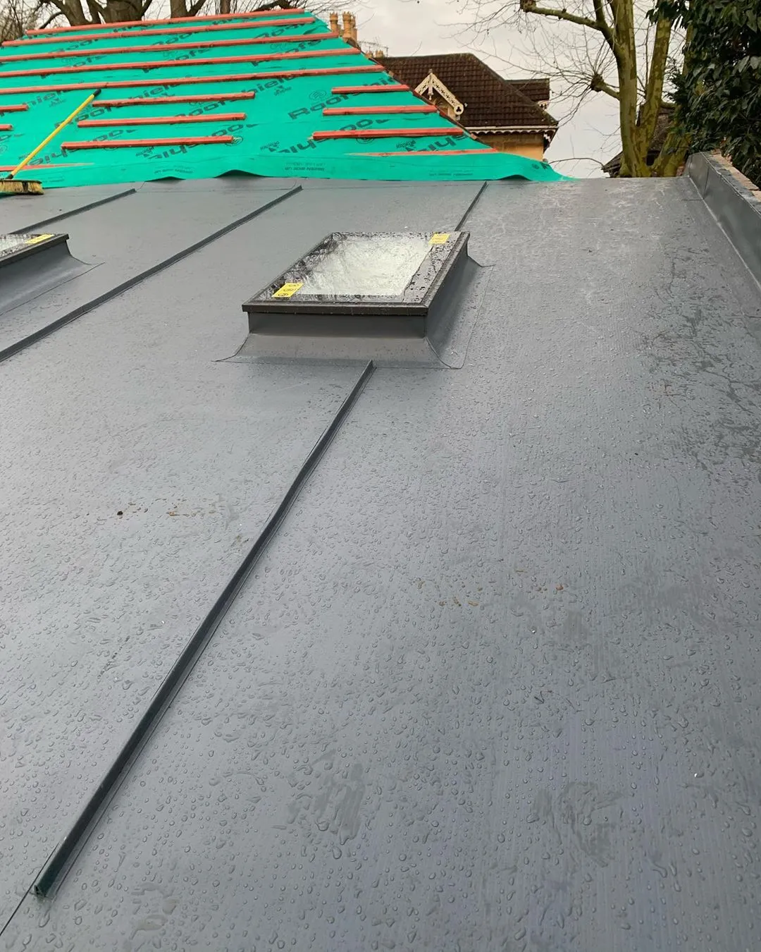 Somerset Roofing 24 by BS3 Roofing in Bristol