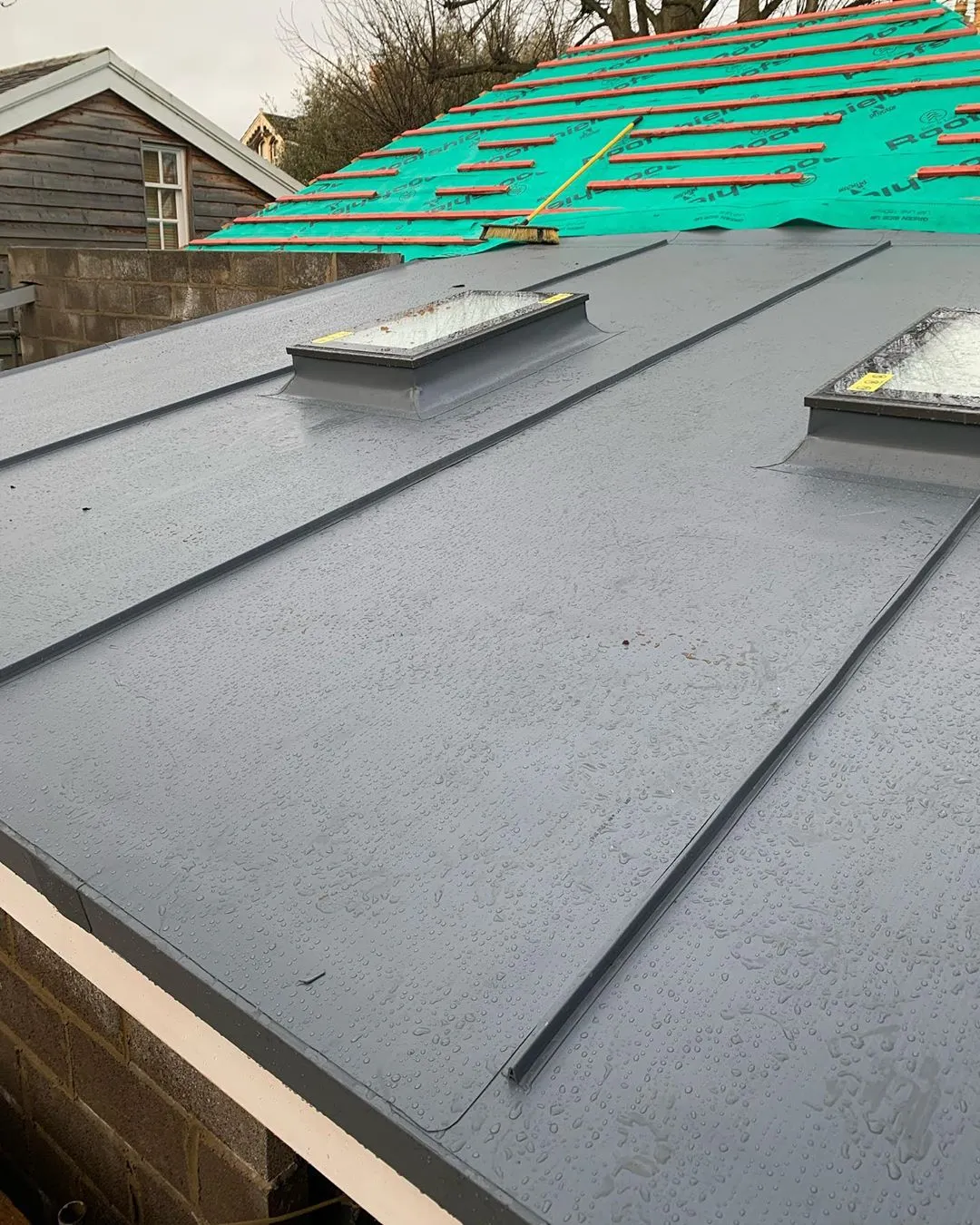 Somerset Roofing 25 by BS3 Roofing in Bristol