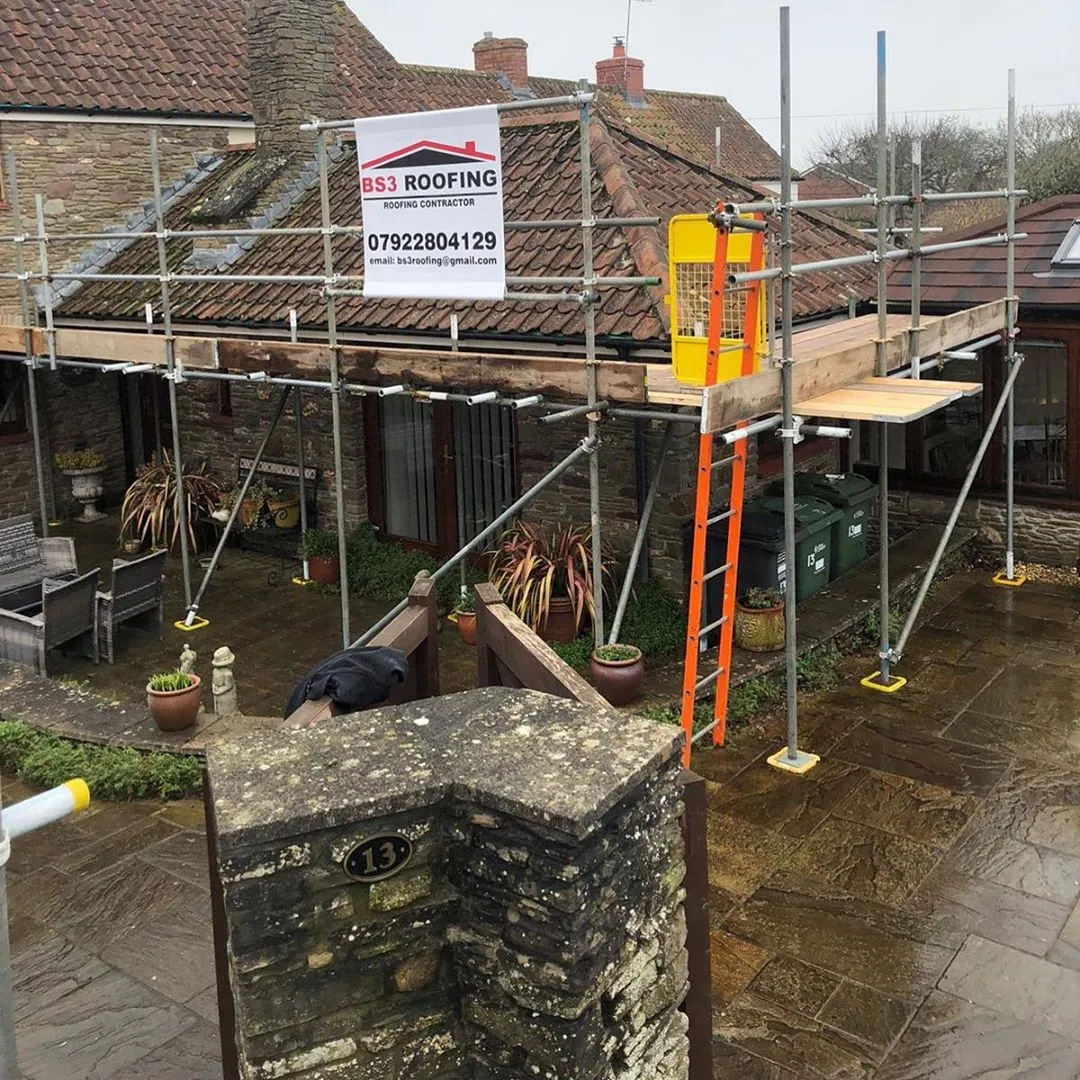 Somerset Roofing 26 by BS3 Roofing in Bristol