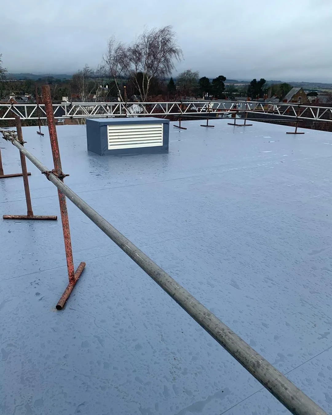 Somerset Roofing 27 by BS3 Roofing in Bristol