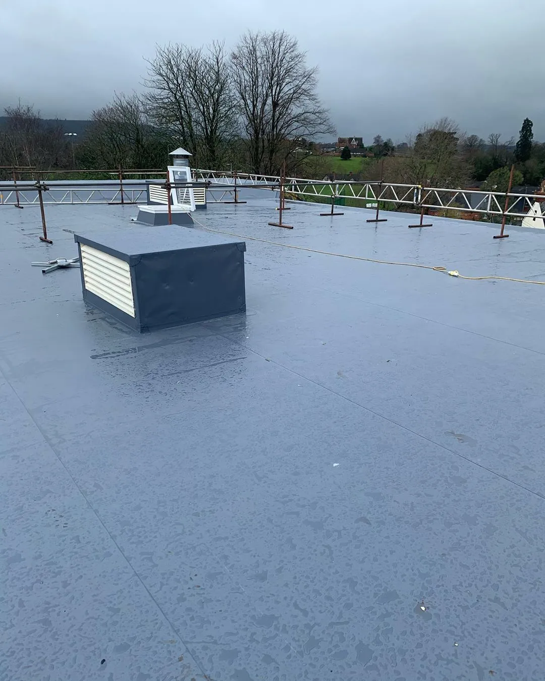 Somerset Roofing 28 by BS3 Roofing in Bristol