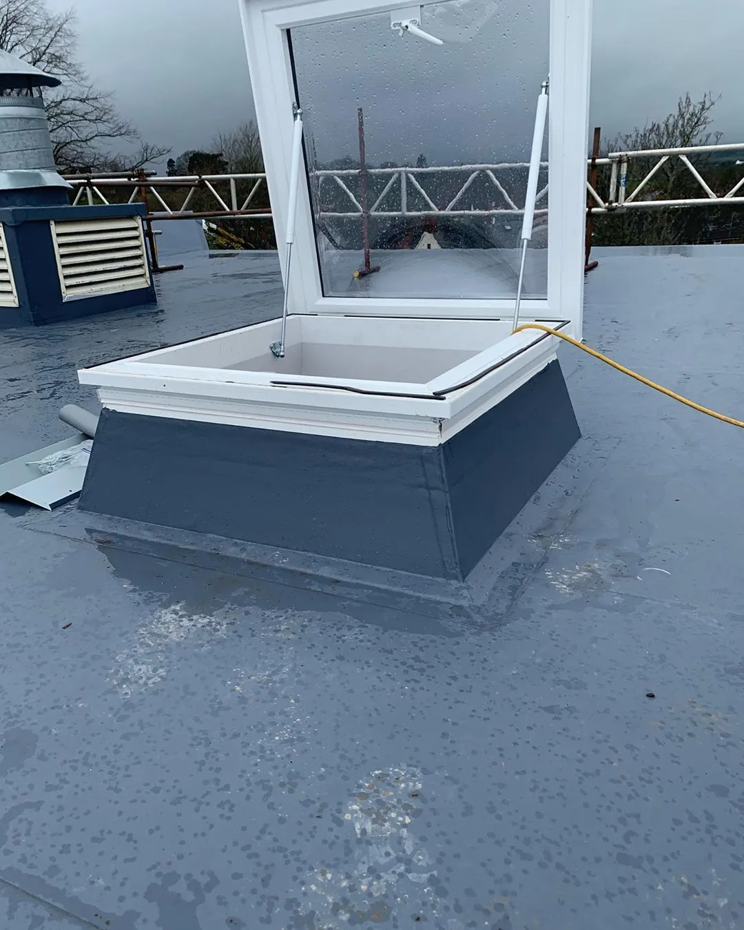 Somerset Roofing 30 by BS3 Roofing in Bristol