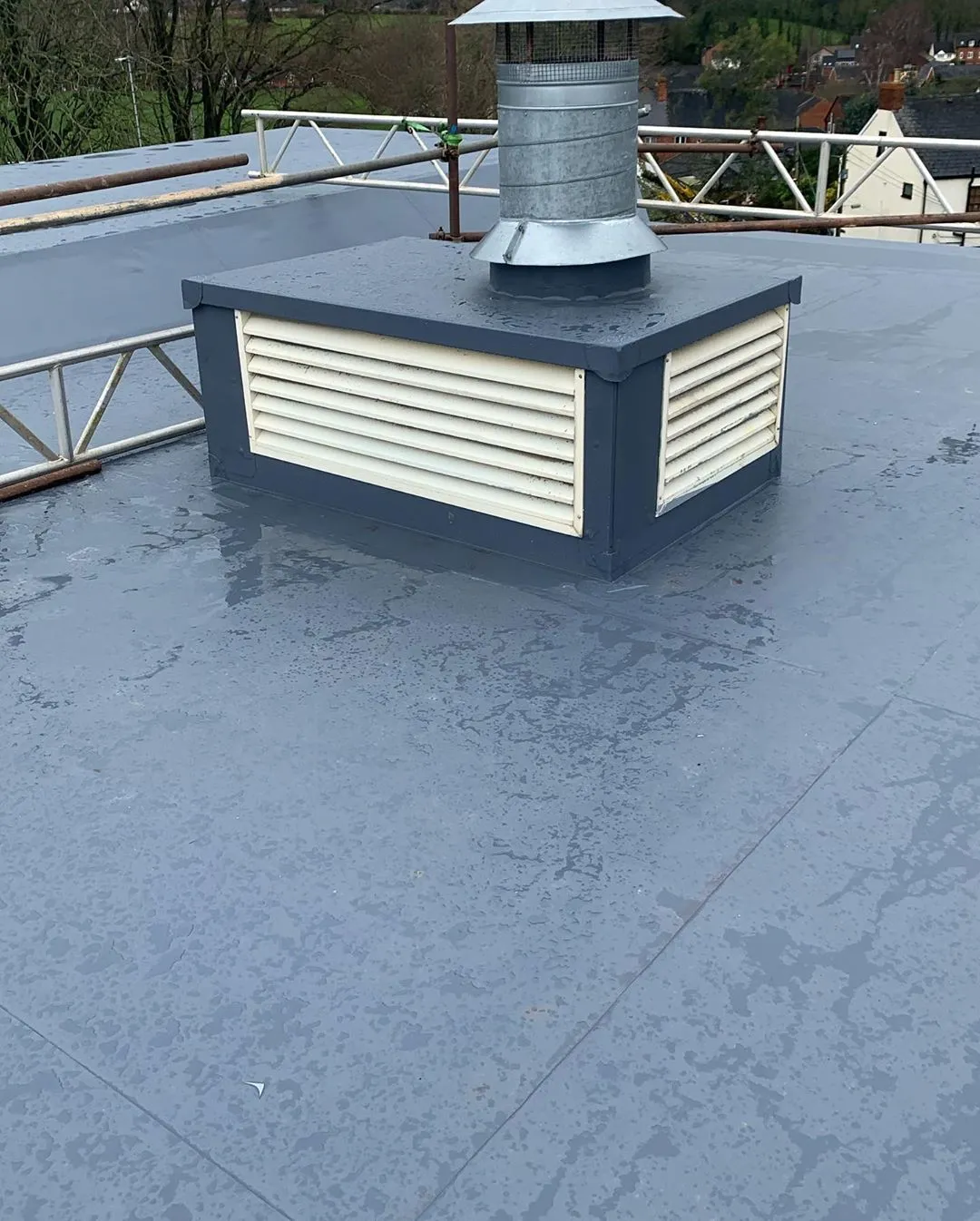 Somerset Roofing 31 by BS3 Roofing in Bristol