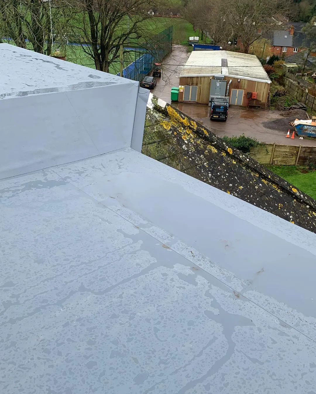 Somerset Roofing 32 by BS3 Roofing in Bristol