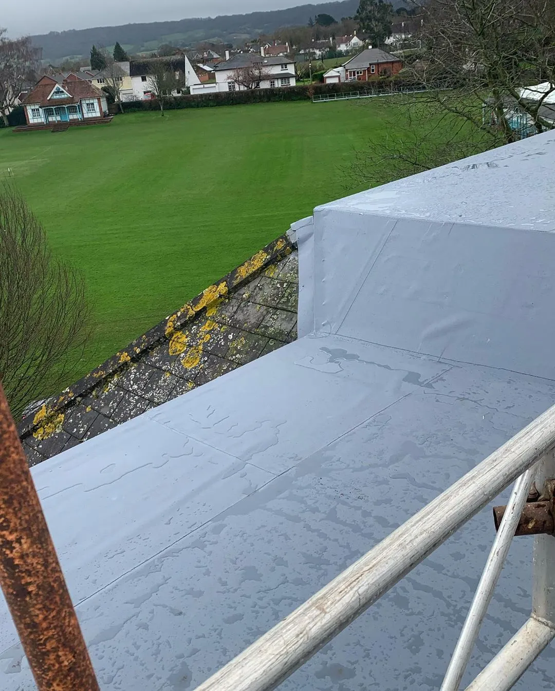 Somerset Roofing 33 by BS3 Roofing in Bristol