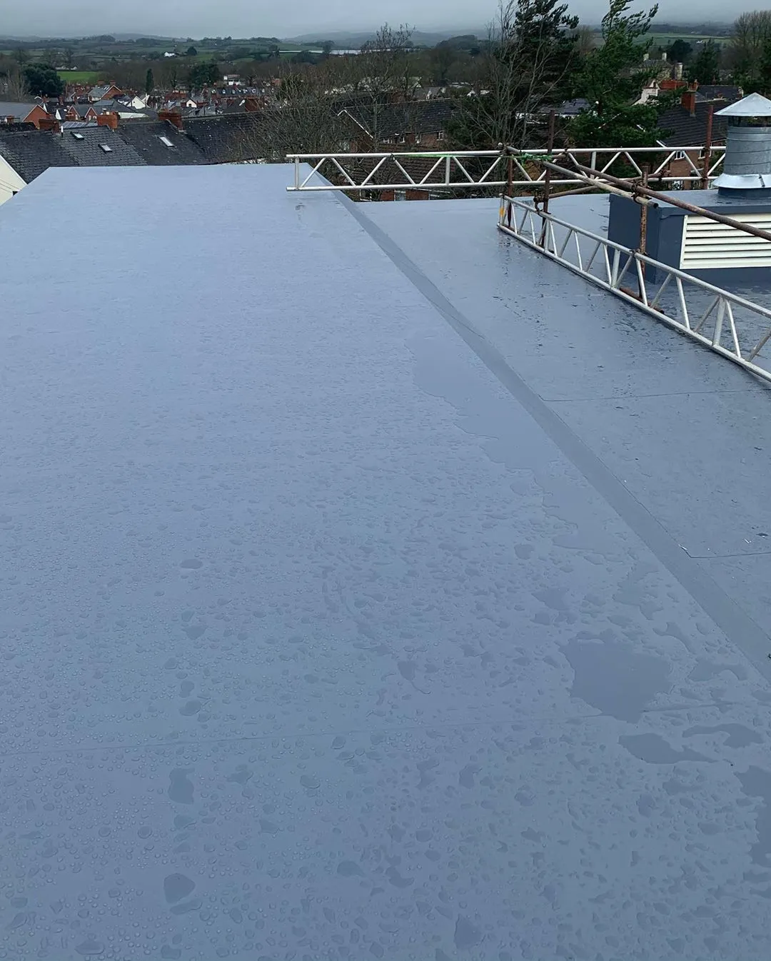 Somerset Roofing 35 by BS3 Roofing in Bristol
