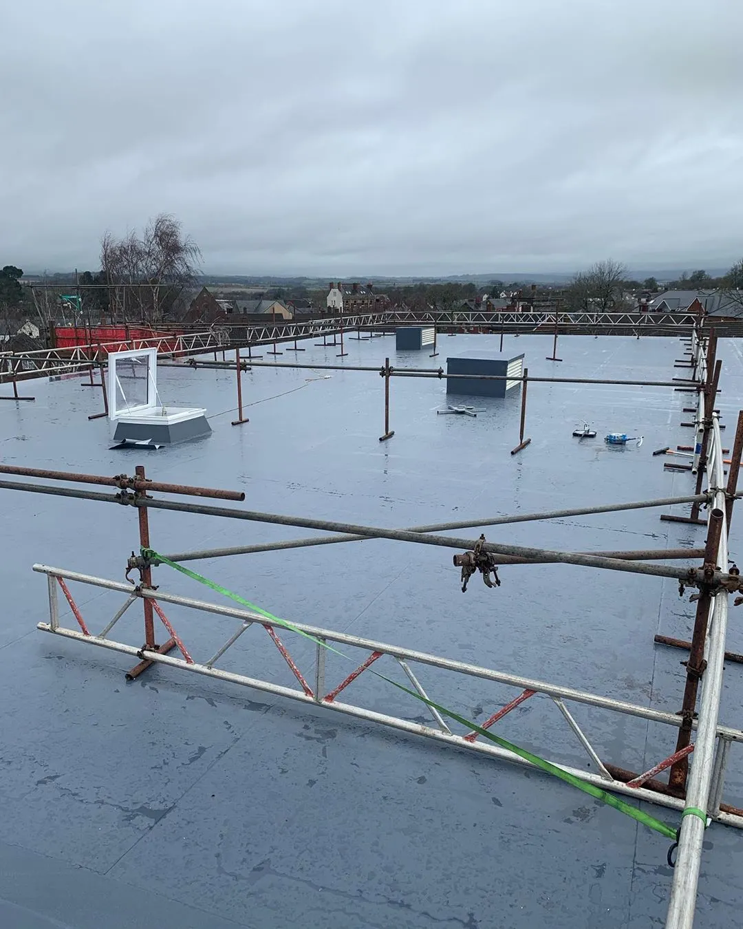 Somerset Roofing 36 by BS3 Roofing in Bristol