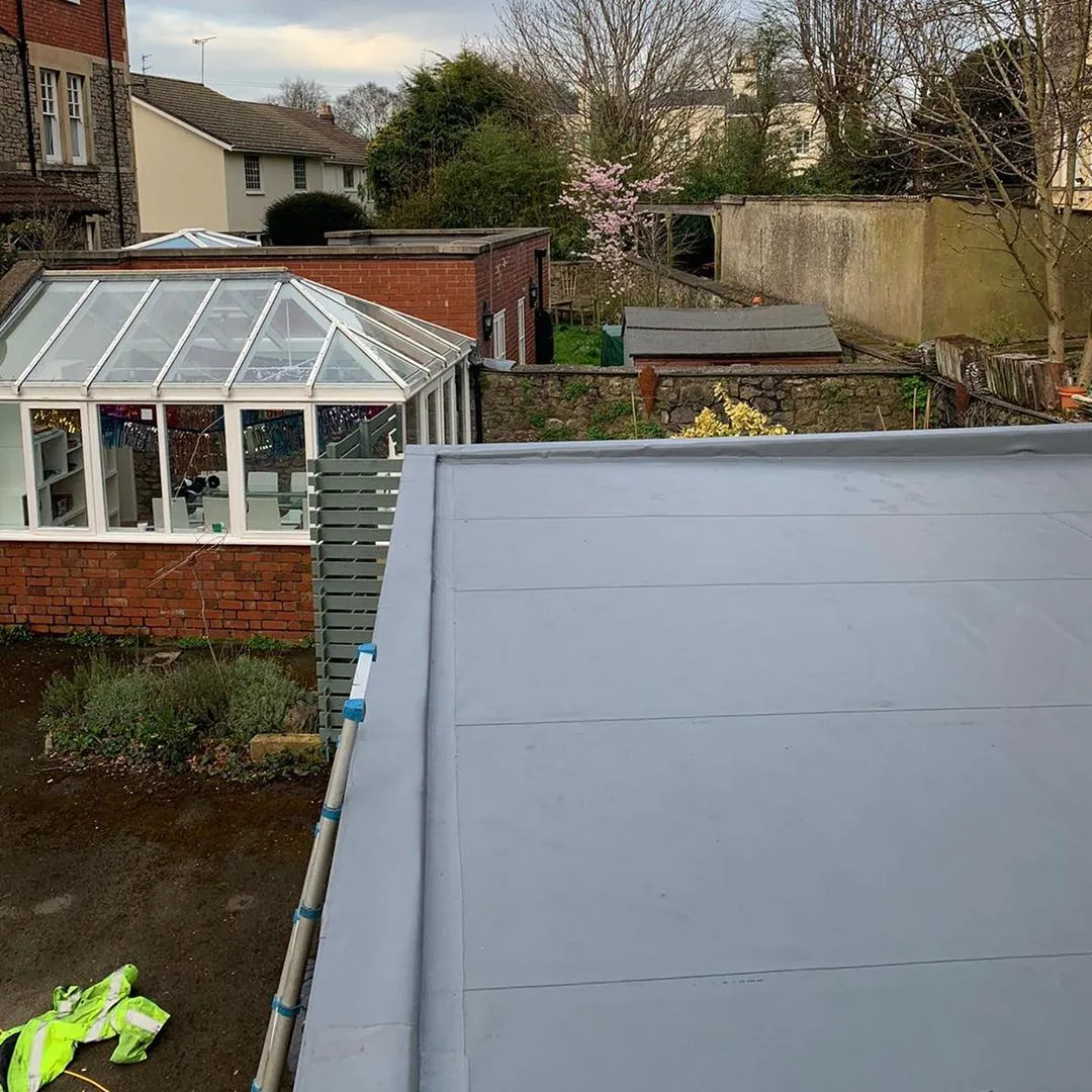 Somerset Roofing 39 by BS3 Roofing in Bristol