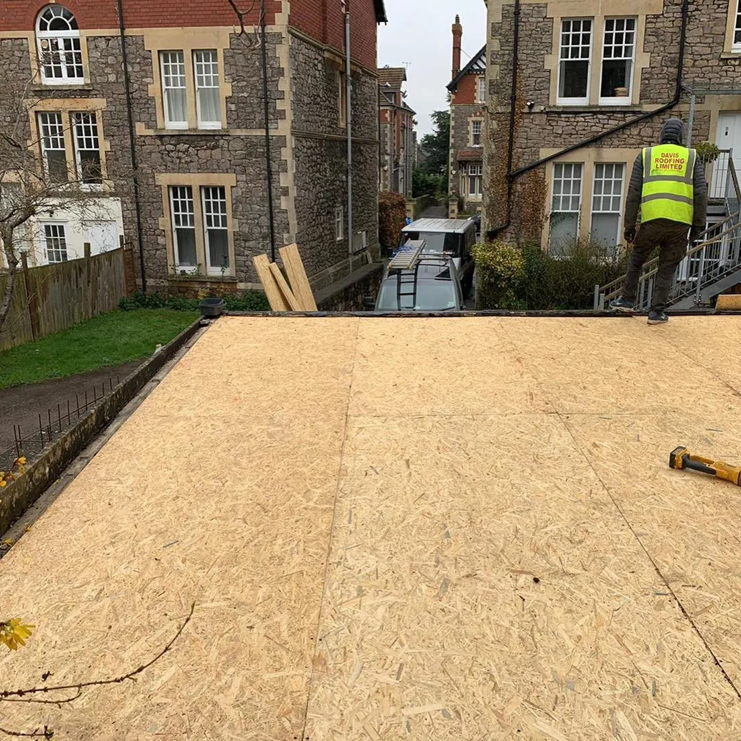 Somerset Roofing 44 by BS3 Roofing in Bristol
