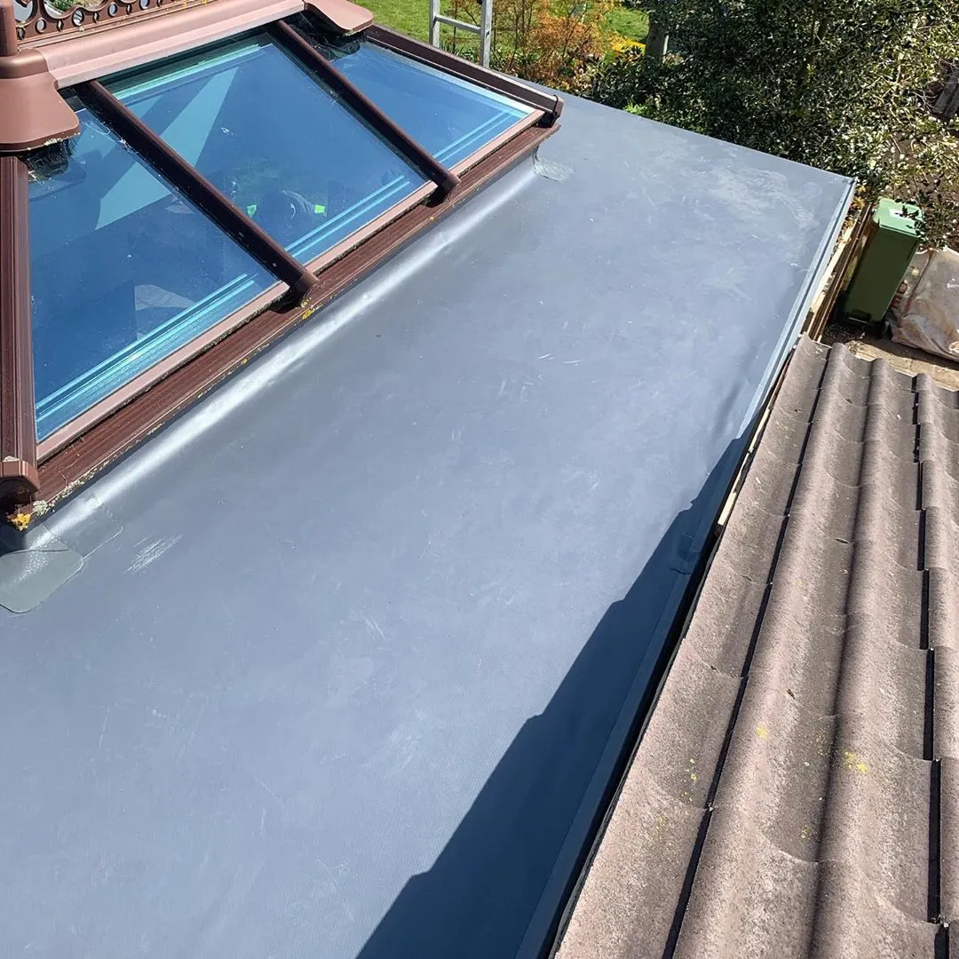 Somerset Roofing 46 by BS3 Roofing in Bristol