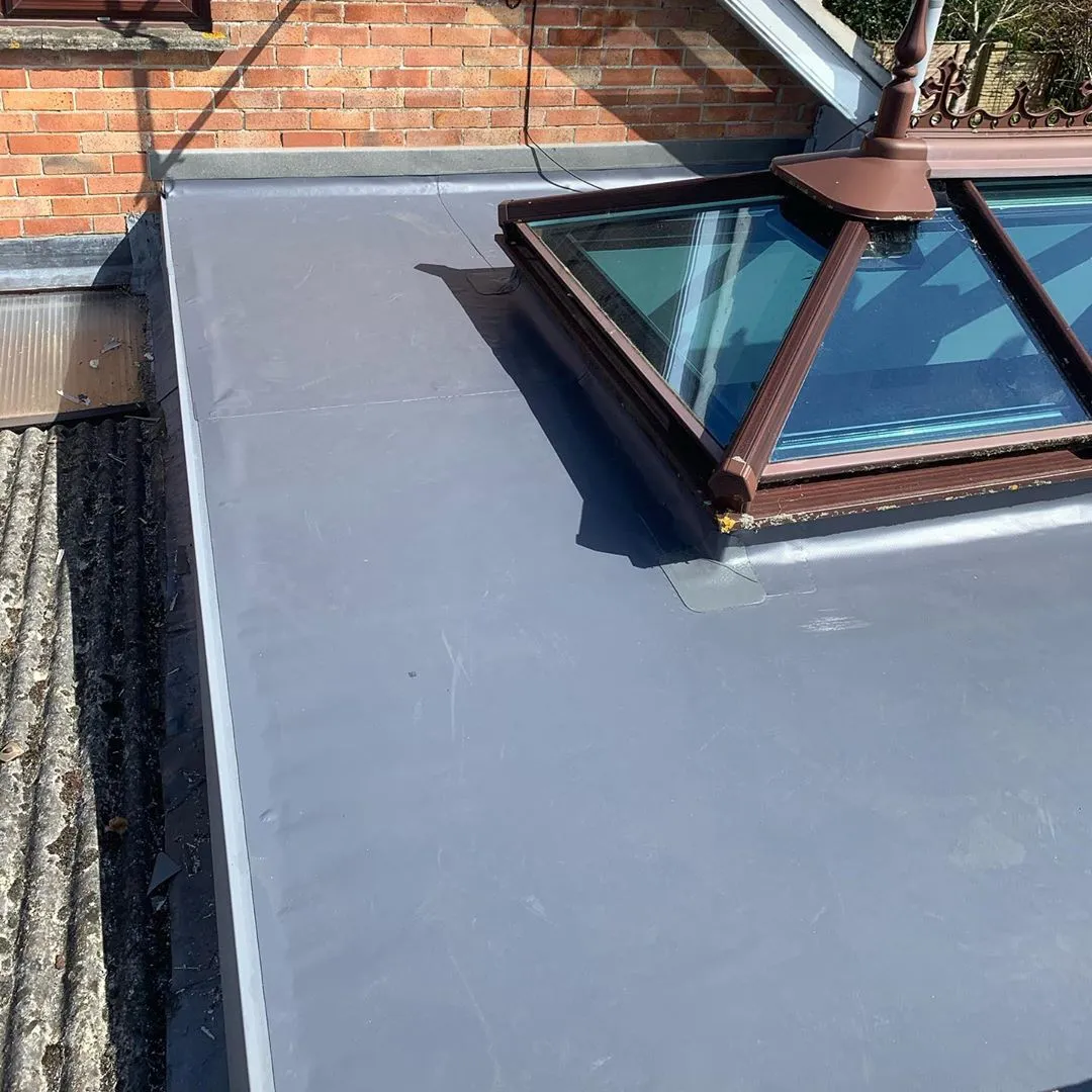 Somerset Roofing 47 by BS3 Roofing in Bristol