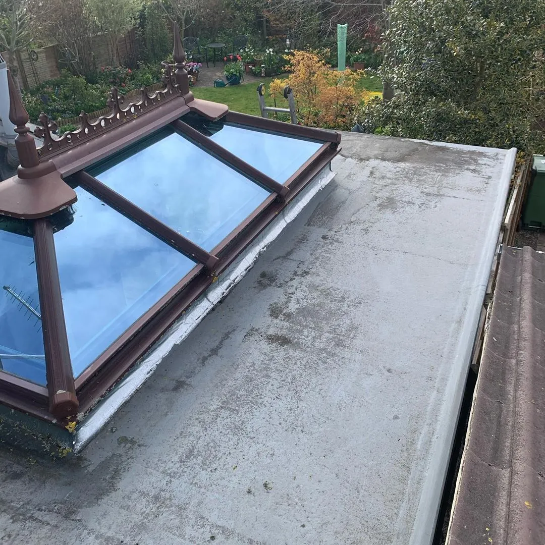 Somerset Roofing 48 by BS3 Roofing in Bristol