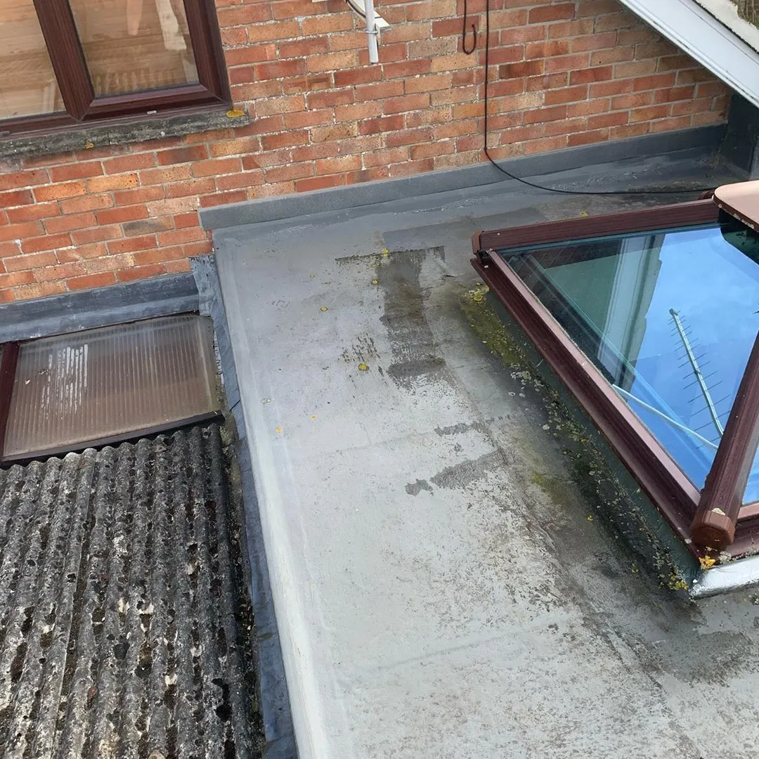 Somerset Roofing 49 by BS3 Roofing in Bristol