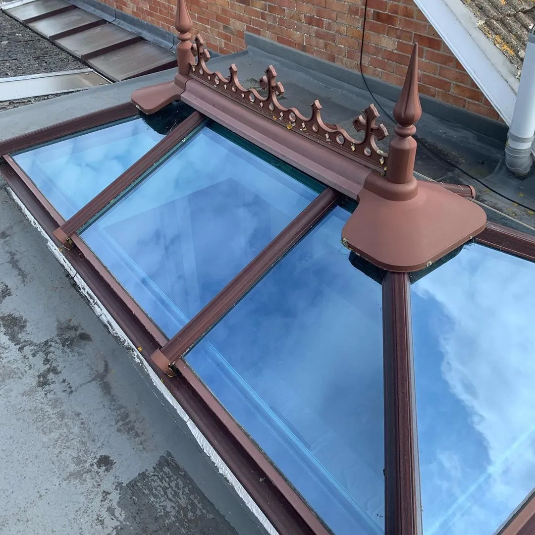 Somerset Roofing 50 by BS3 Roofing in Bristol