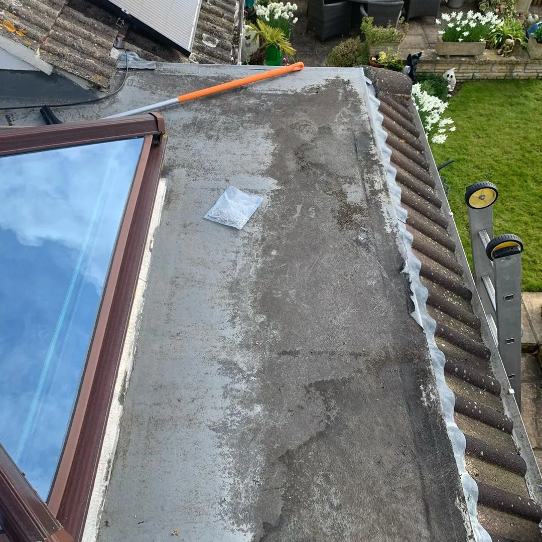 Somerset Roofing 51 by BS3 Roofing in Bristol