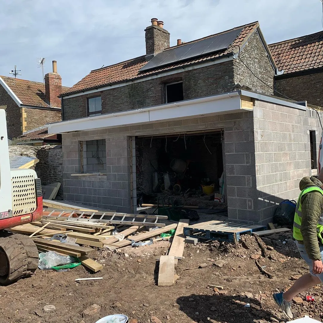 Somerset Roofing 52 by BS3 Roofing in Bristol