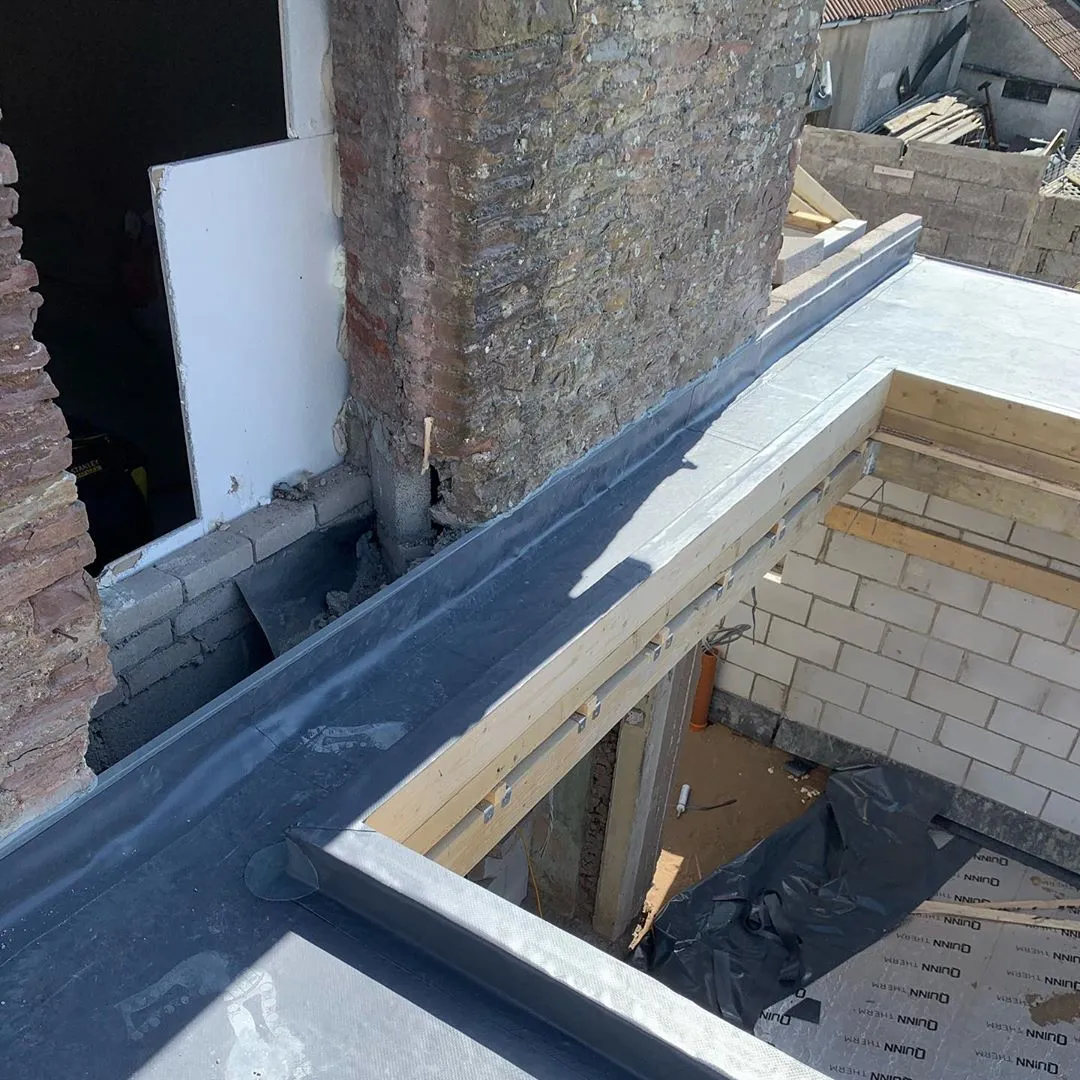 Somerset Roofing 53 by BS3 Roofing in Bristol