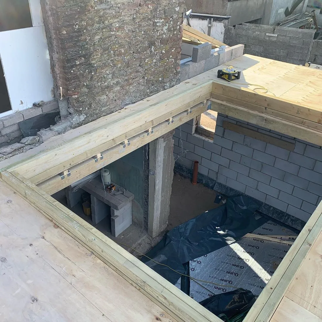 Somerset Roofing 57 by BS3 Roofing in Bristol