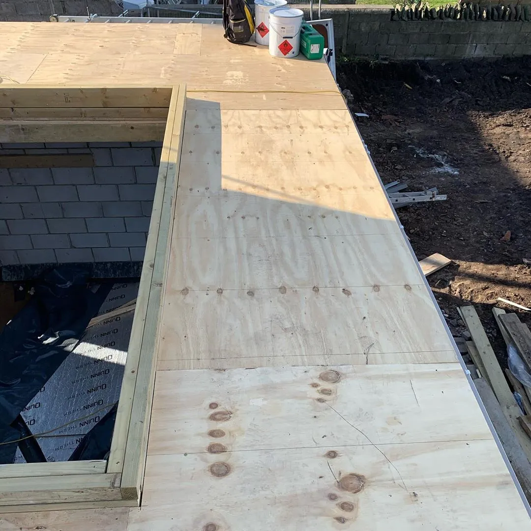 Somerset Roofing 58 by BS3 Roofing in Bristol