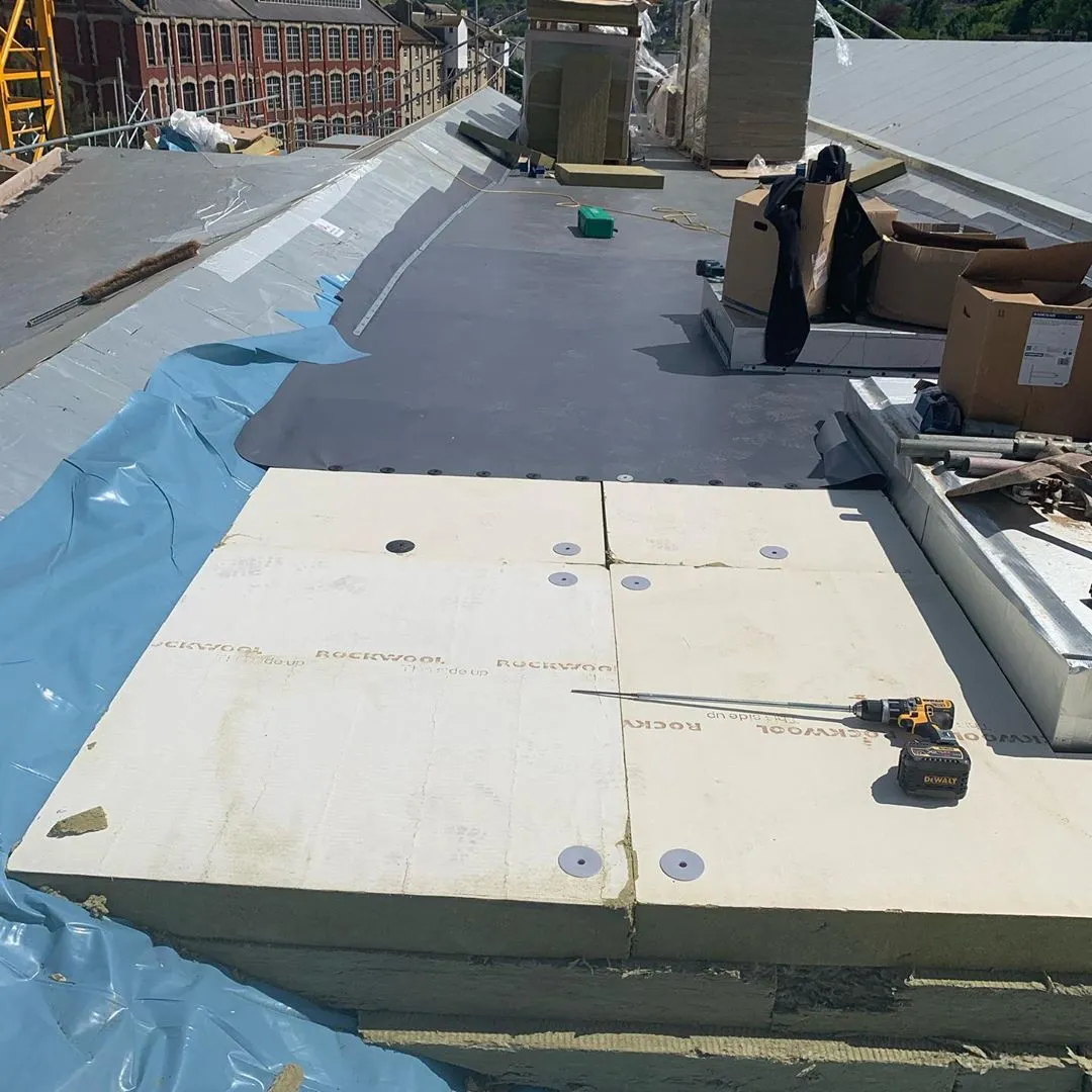 Somerset Roofing 59 by BS3 Roofing in Bristol