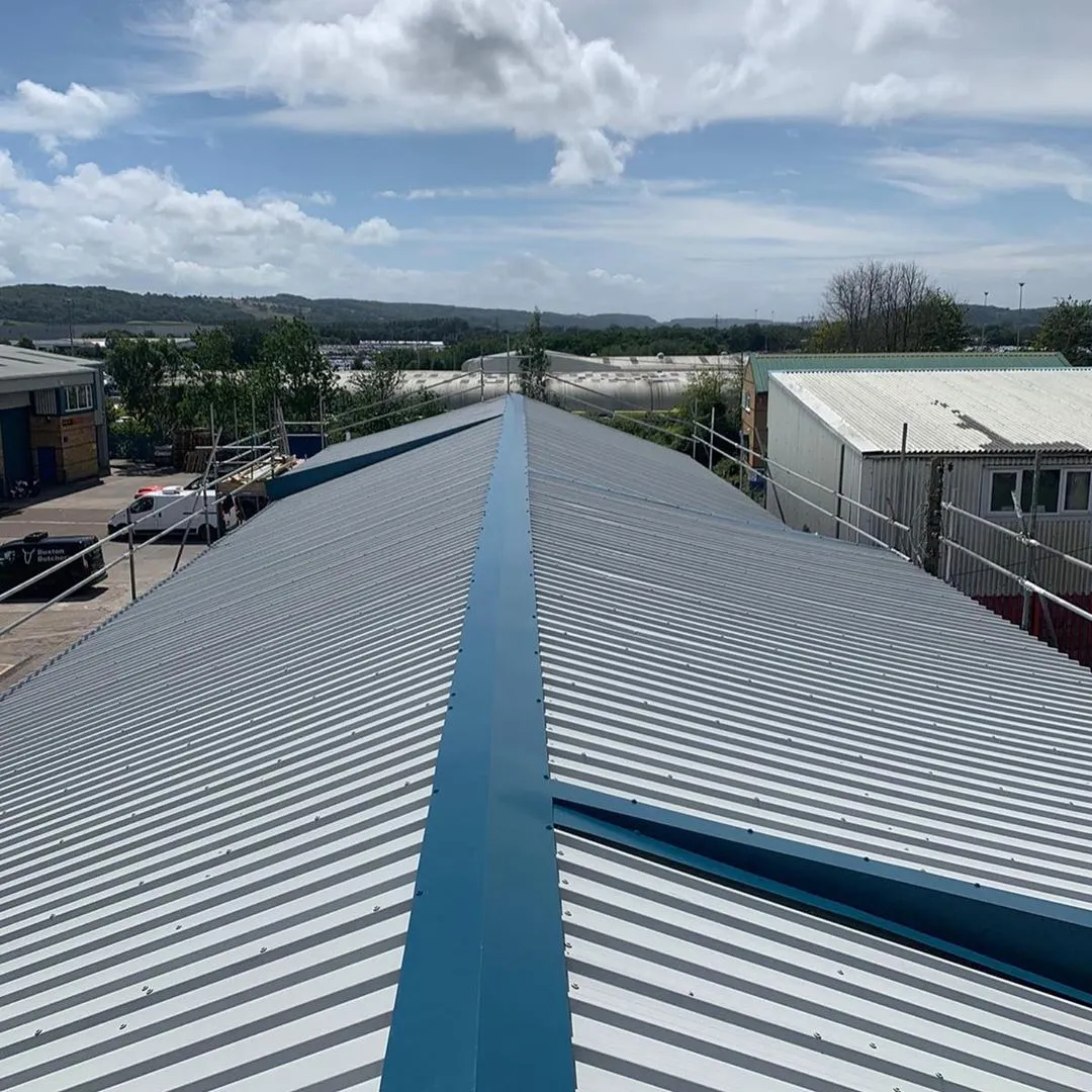 Somerset Roofing 61 by BS3 Roofing in Bristol