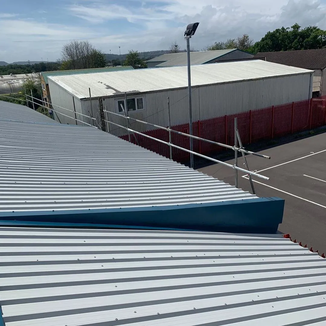 Somerset Roofing 62 by BS3 Roofing in Bristol