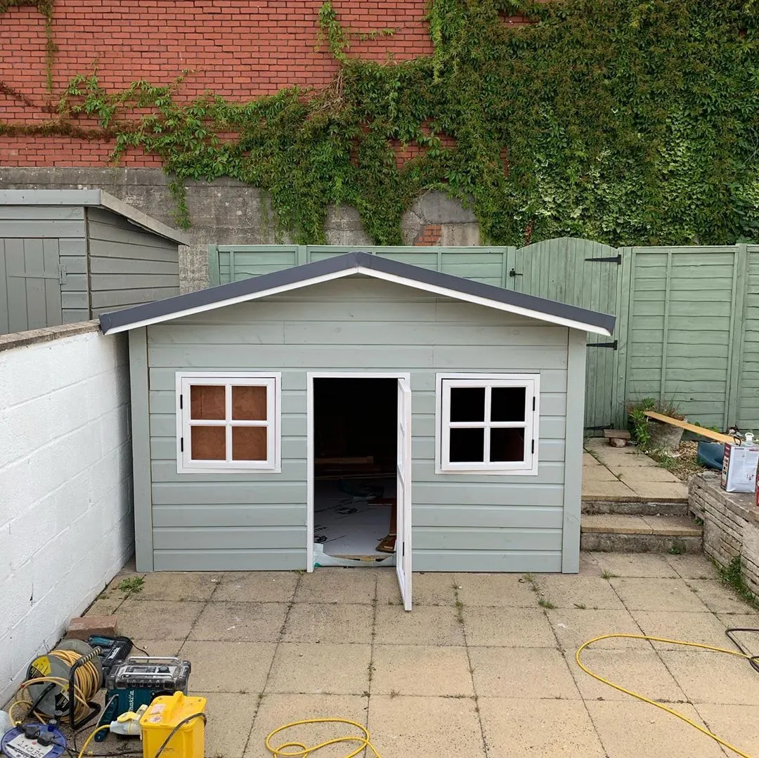 Somerset Roofing 65 by BS3 Roofing in Bristol