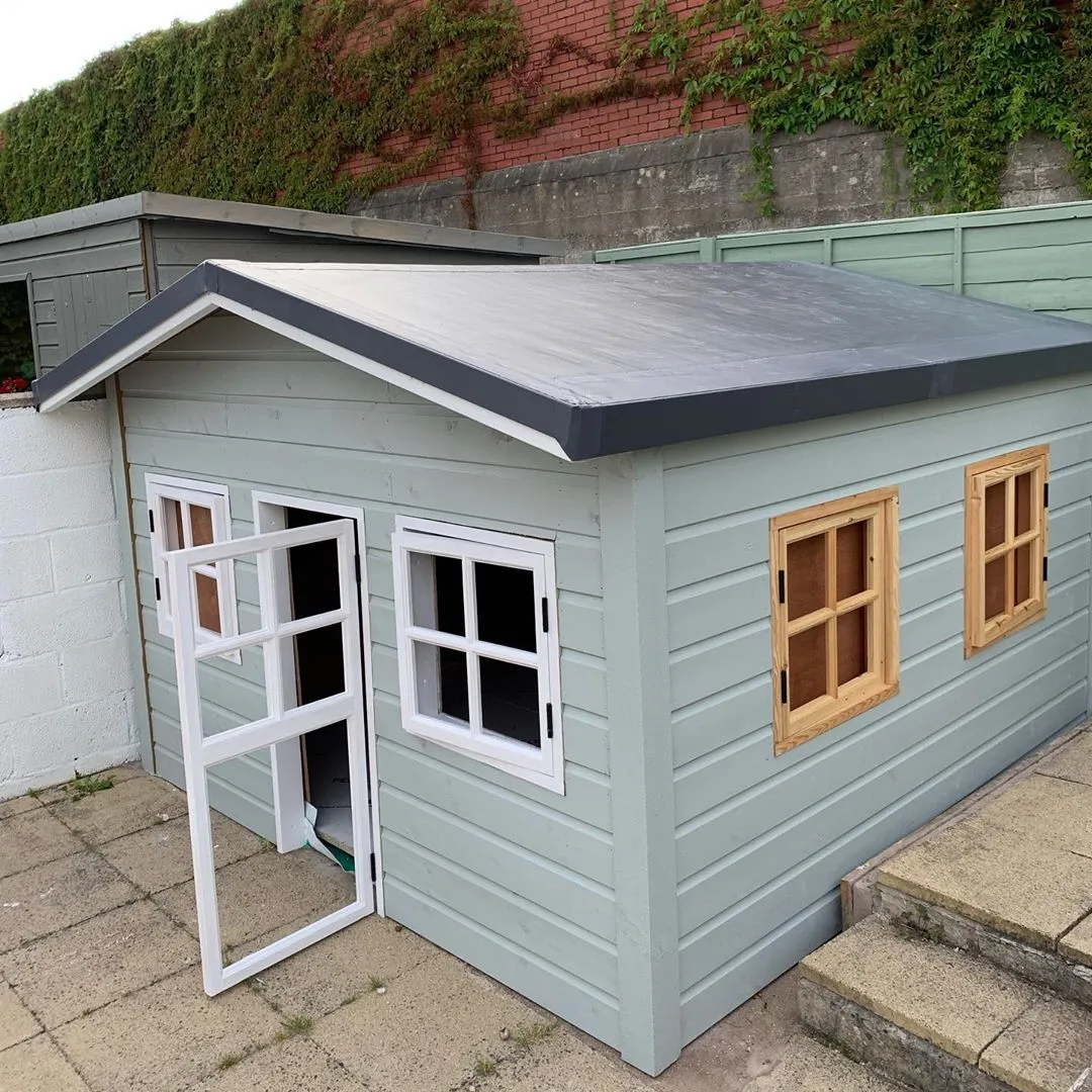 Bristol Commercial Roofing in Bristol