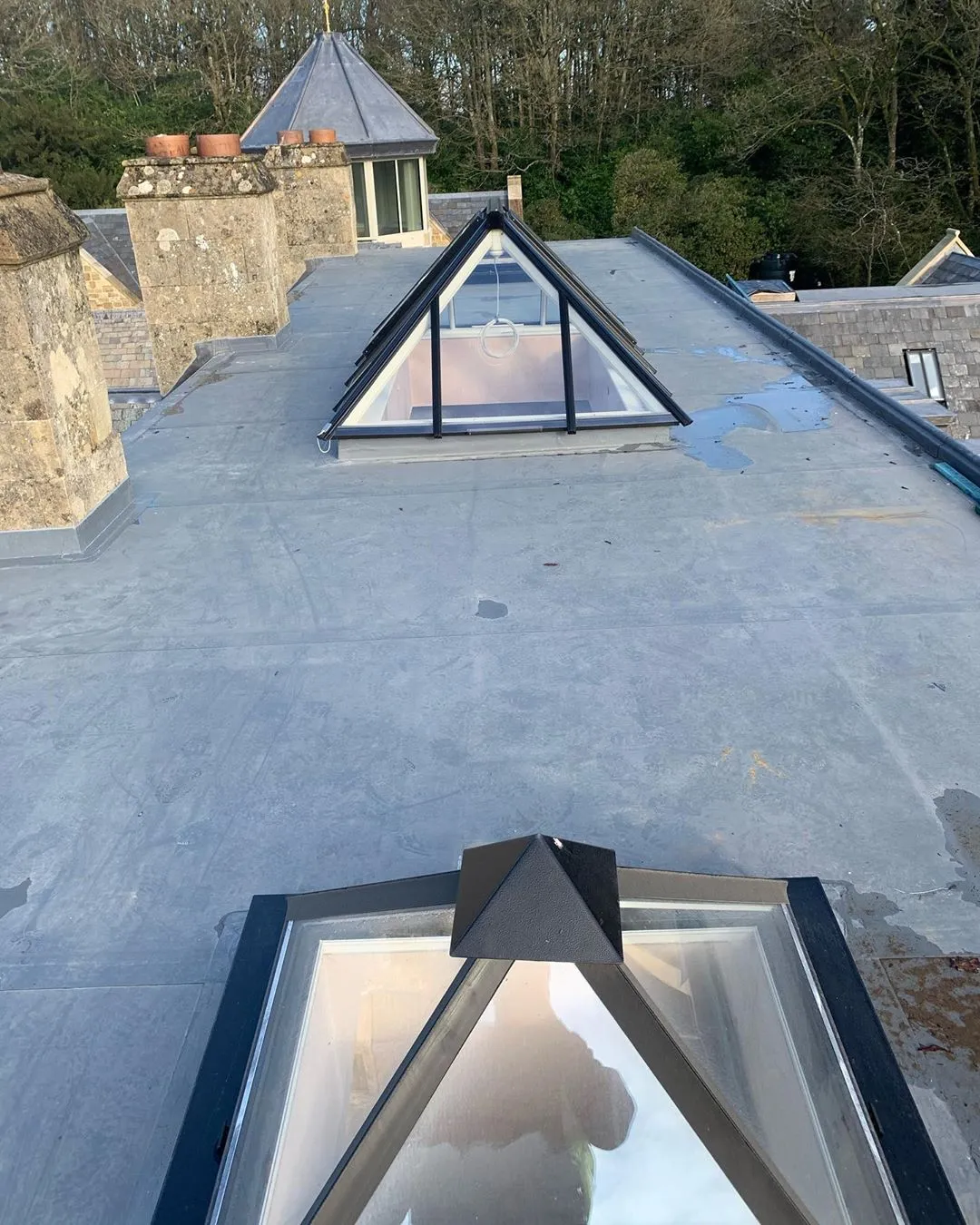 Somerset Roofing 8 by BS3 Roofing in Bristol