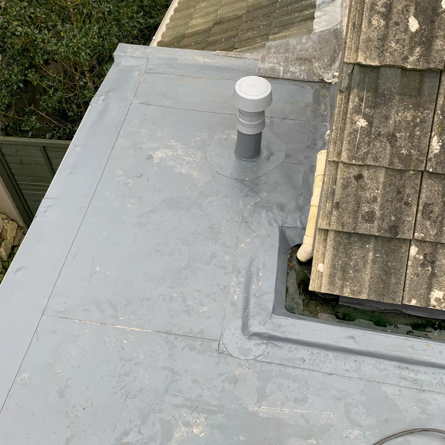 Somerset Roofing 9 by BS3 Roofing in Bristol