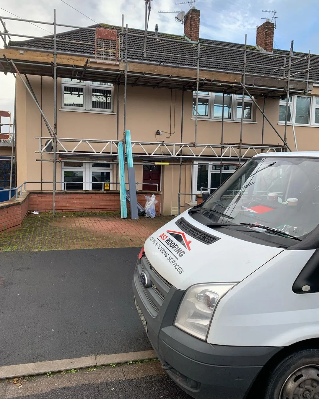 Tiling BS3 BS1 BS2 3 by BS3 Roofing in Bristol