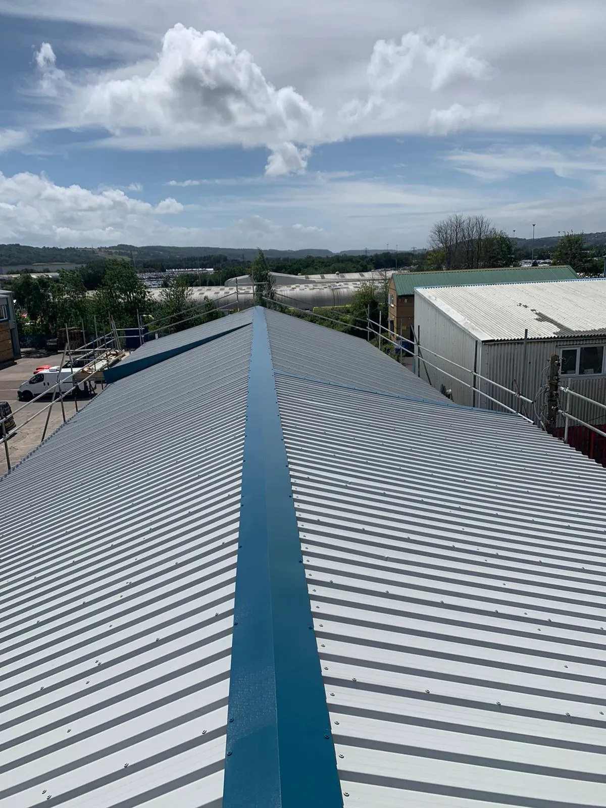 Tiling BS3 BS1 BS2 by BS3 Roofing in Bristol